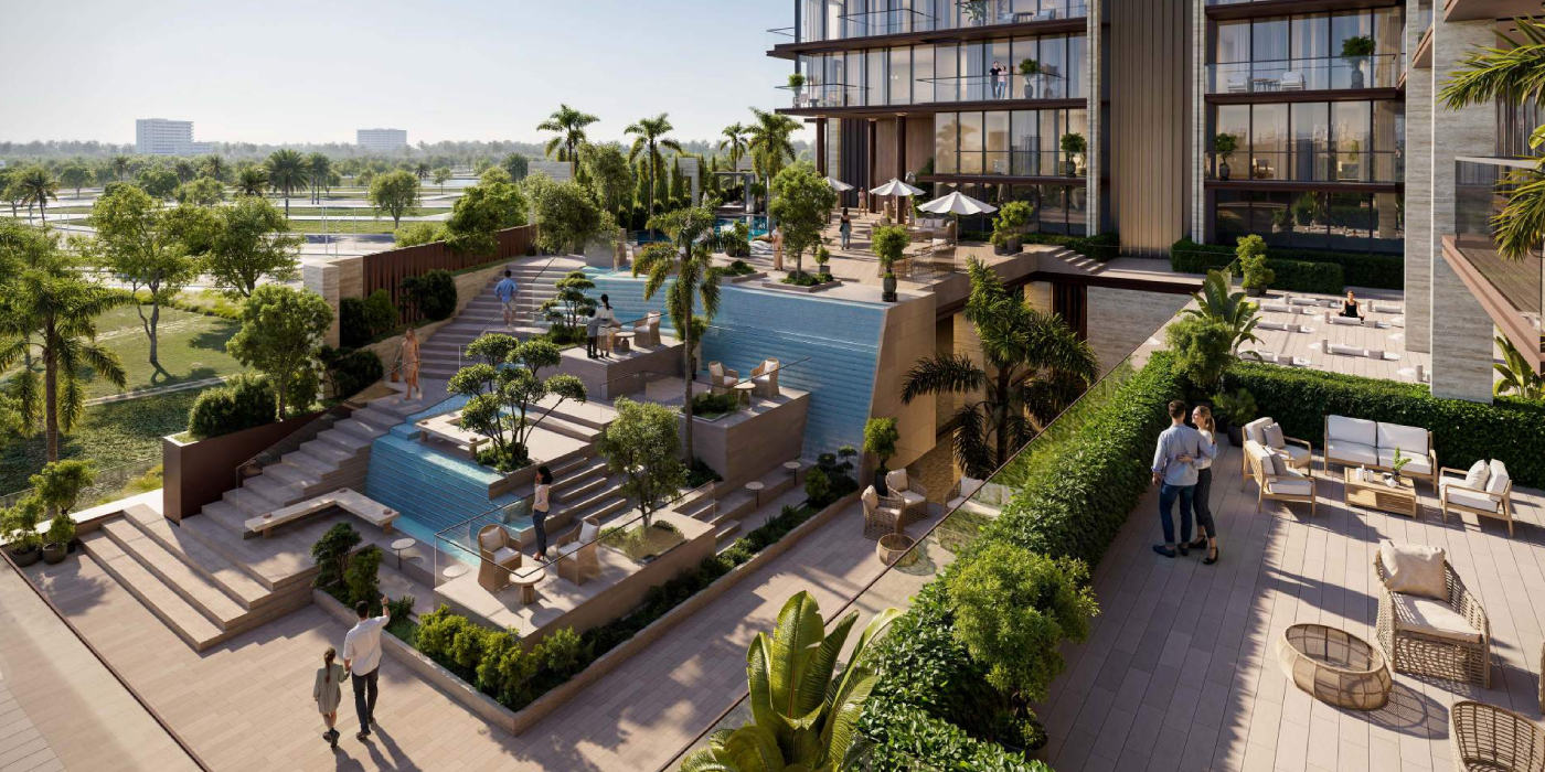 Imtiaz Sea Cliff Dubai Islands